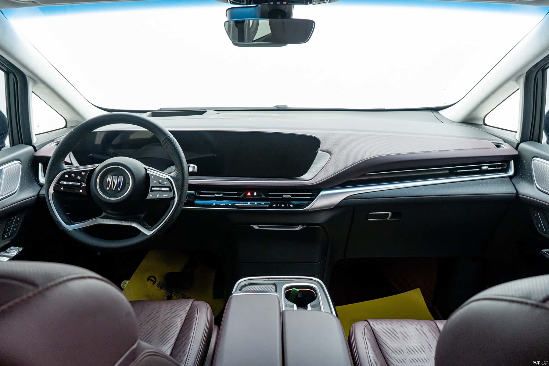 Buick Century, 2023 9
