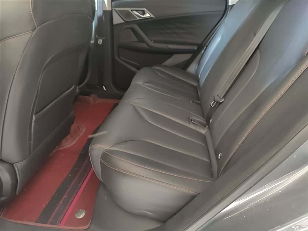 Roewe RX5, 2023 17