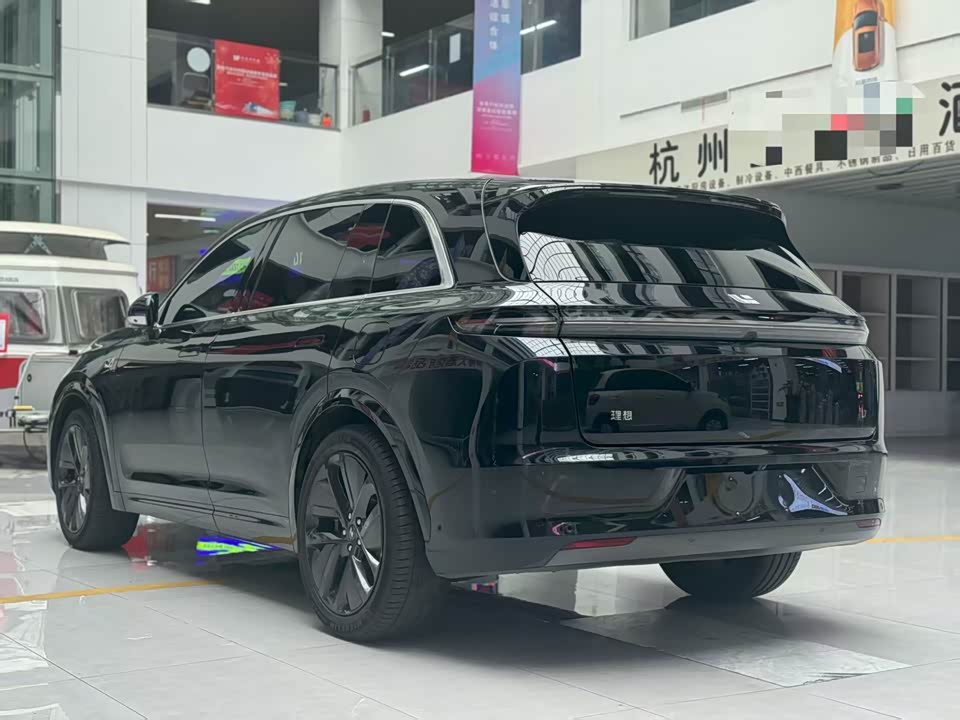 Li Auto Ideal L7 Li Auto Ideal L7