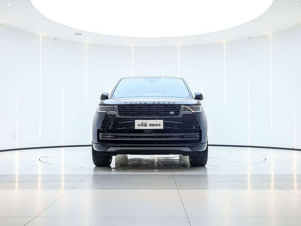 Land Rover Range Rover Land Rover Range Rover