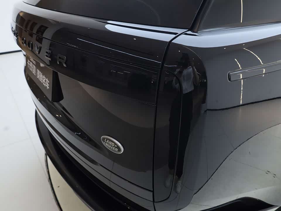 Land Rover Range Rover Land Rover Range Rover