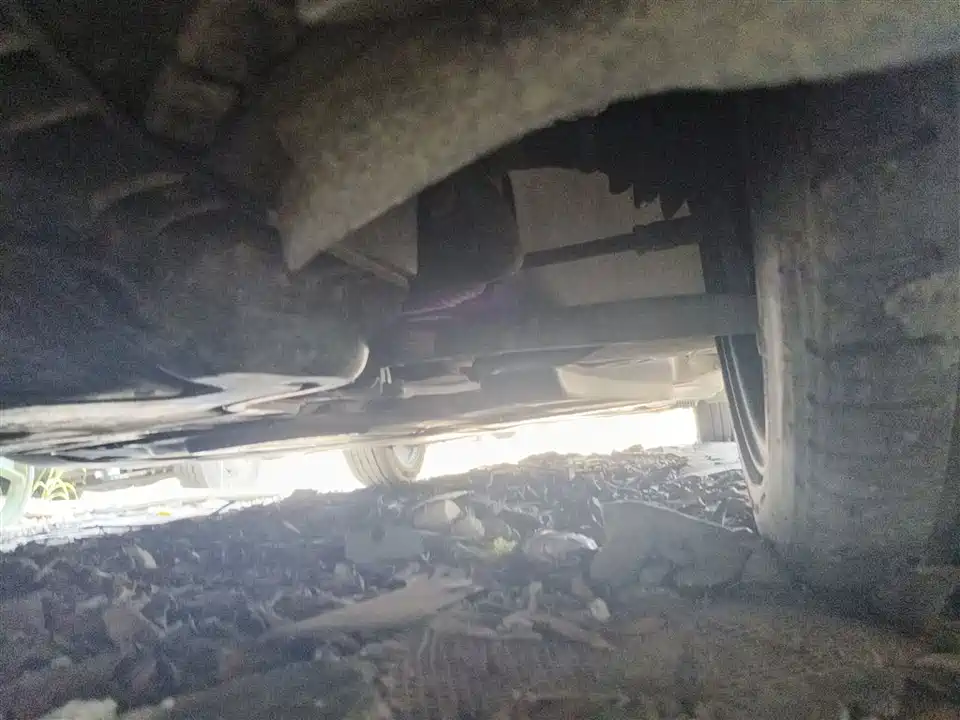 Volkswagen Lavida Pure Electric