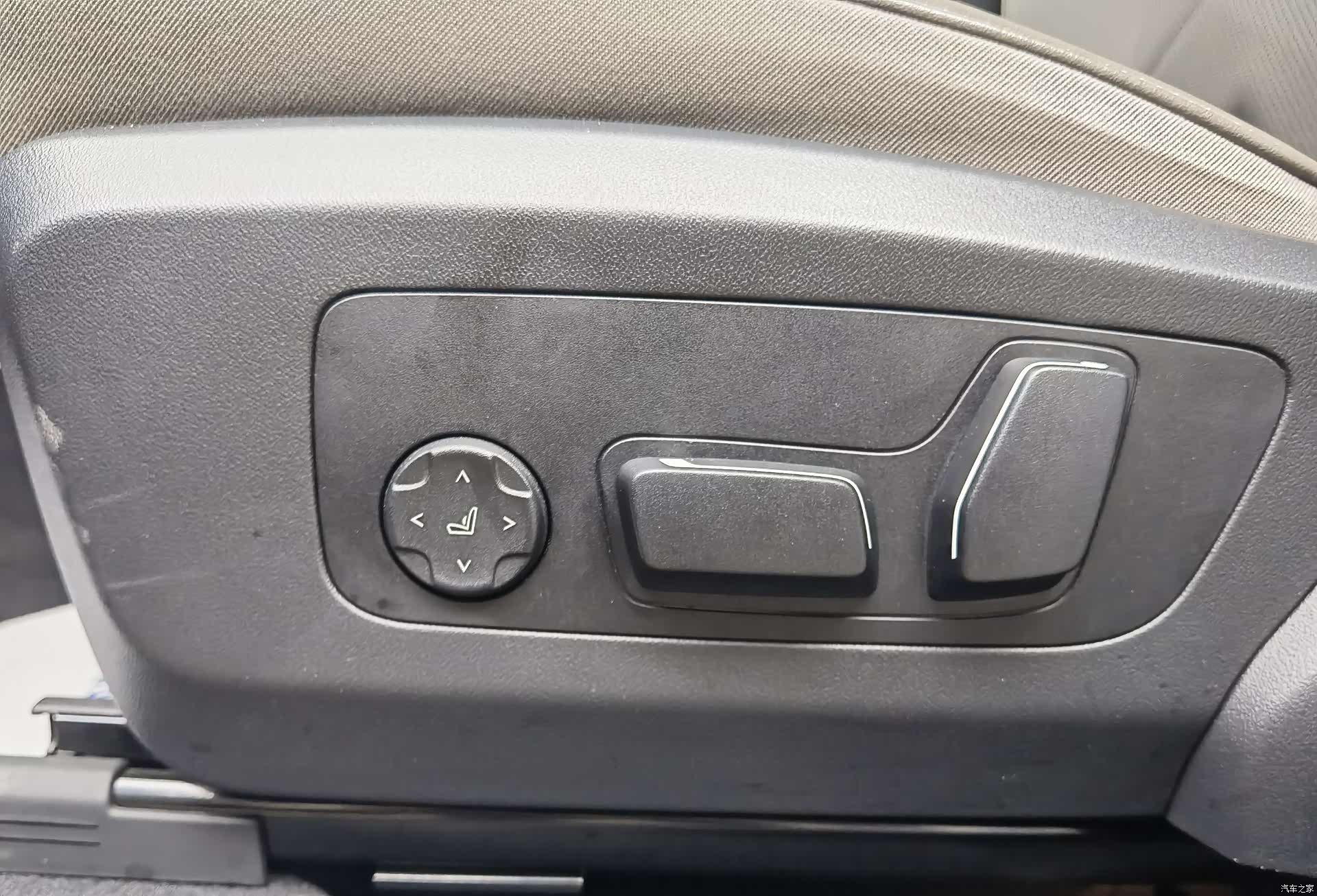 BMW X3, 2025 17