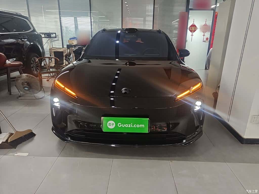 NIO ET5, 2024 3