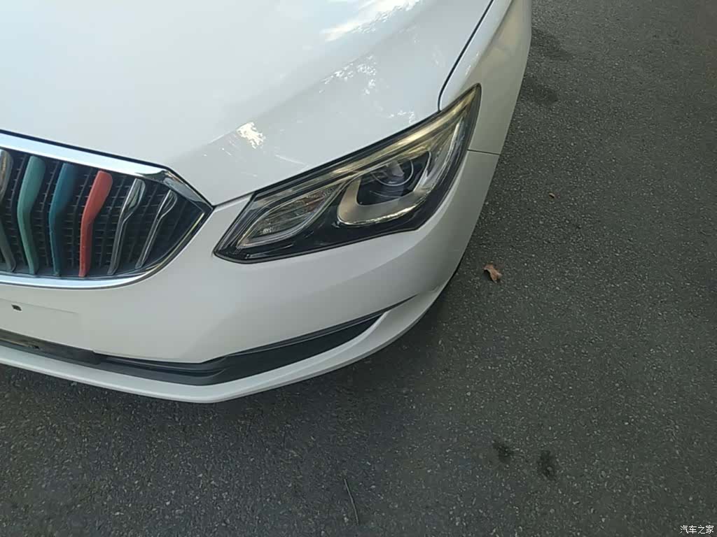 Buick 15N, 2017 24