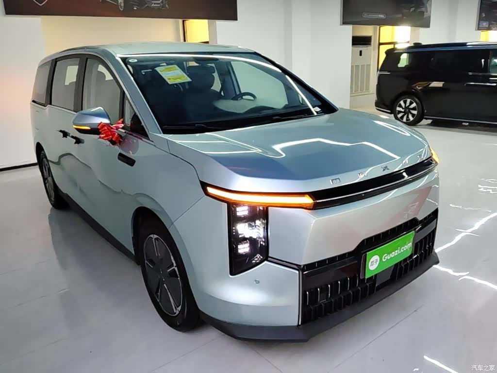 Maxus 7, 2025 4