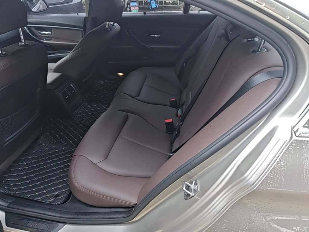 BMW 3 Series, 2019 17