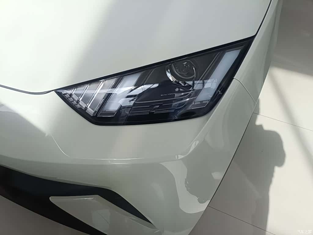 BYD Seagull, 2024 24