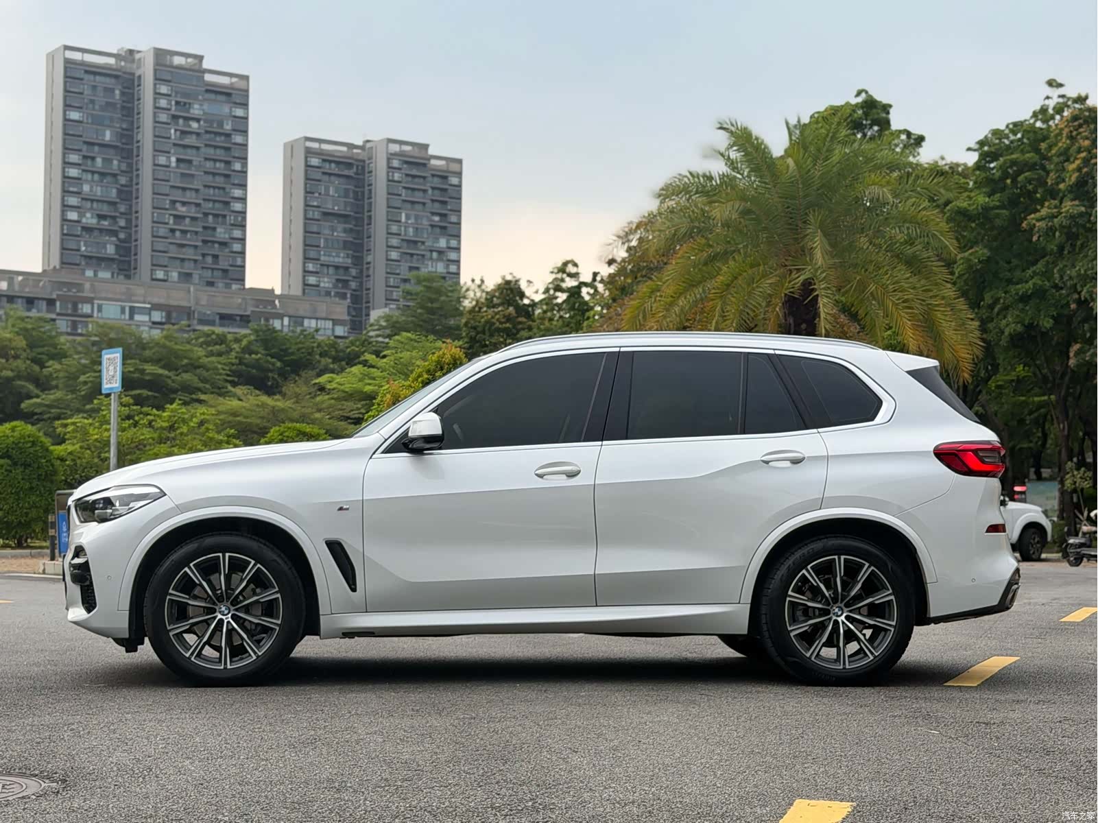 BMW X5, 2020 9