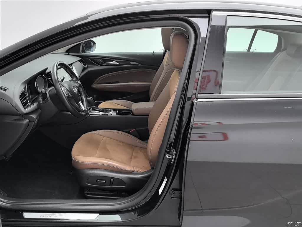 Buick Regal, 2020 10