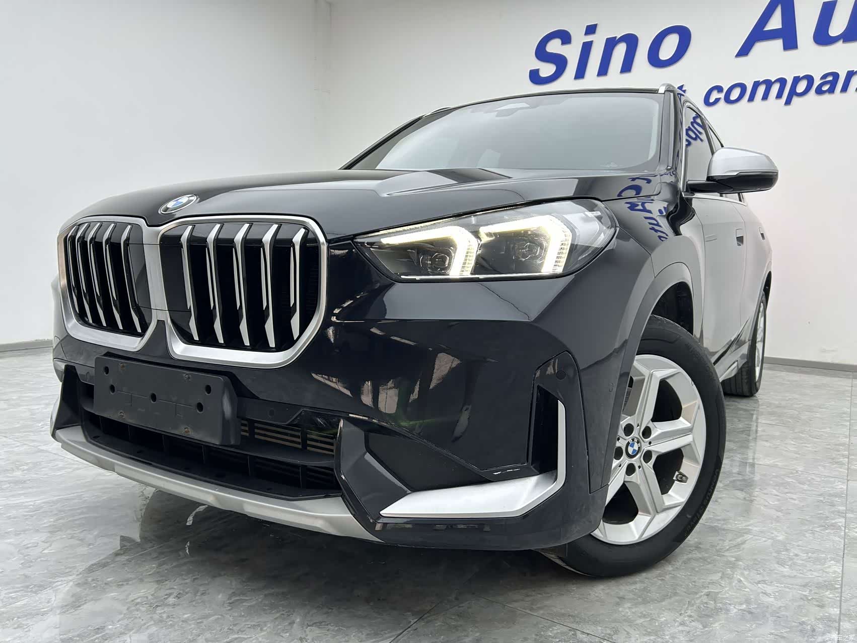 BMW X1, 2023 7