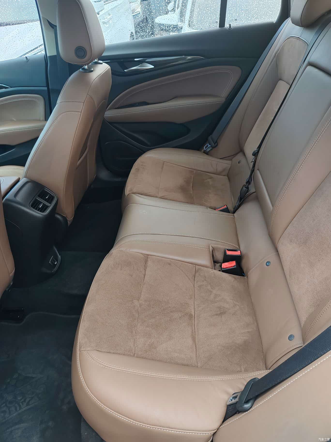 Buick Regal, 2018 12