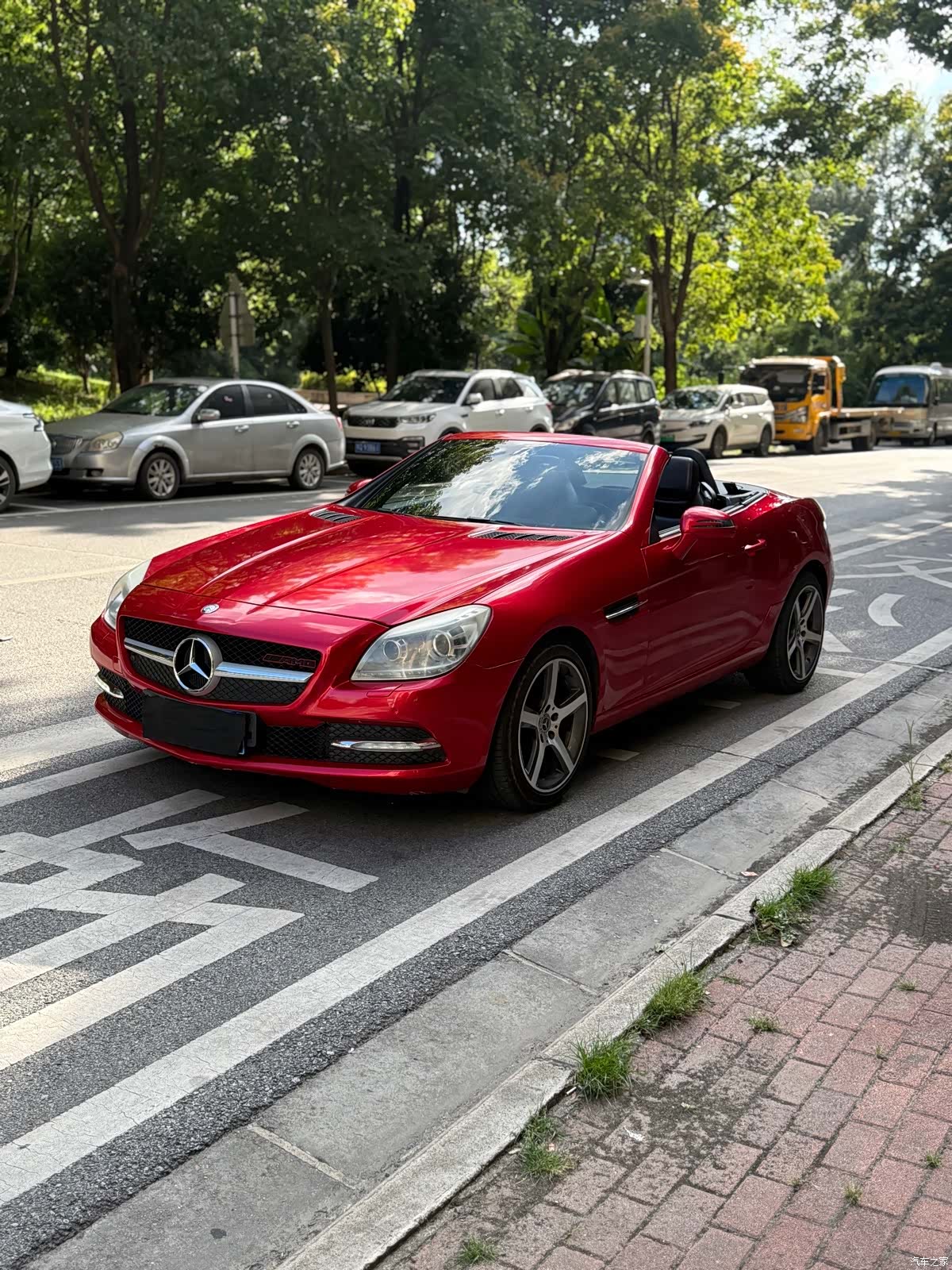 Mercedes-Benz SL