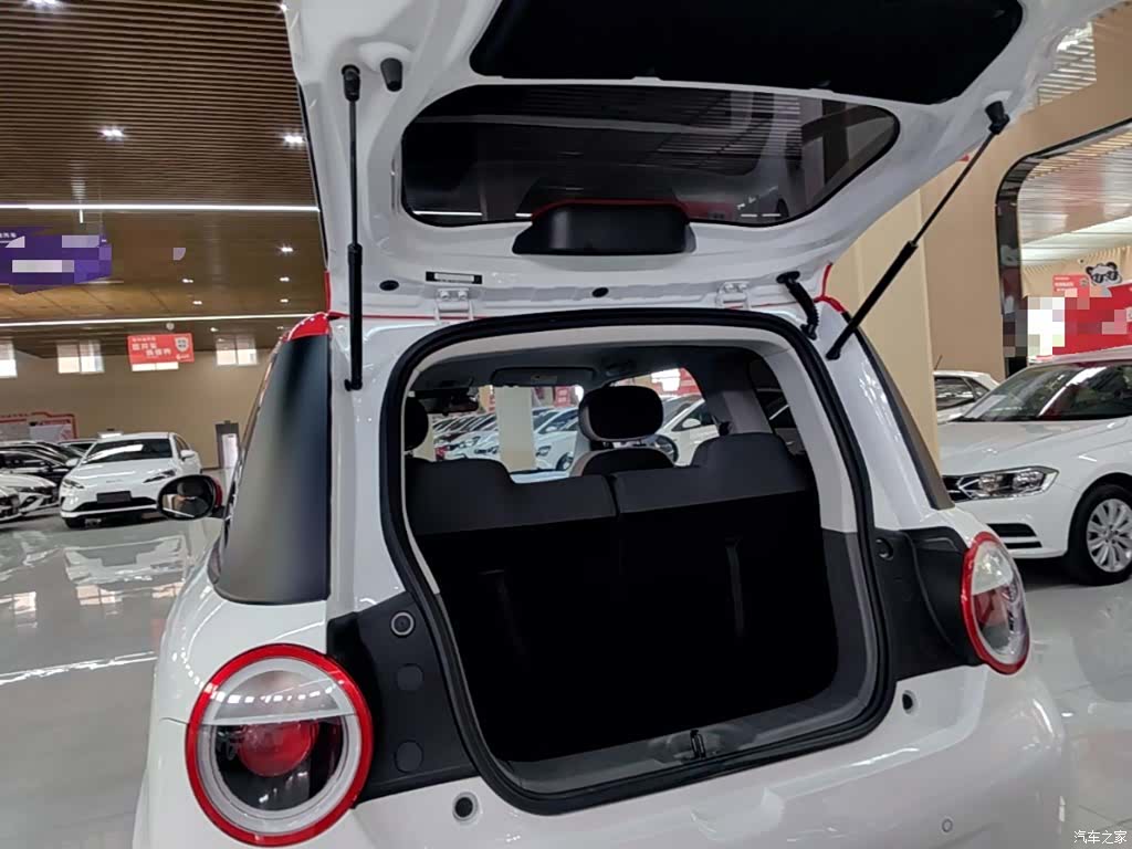 Changan Lumin, 2025 19