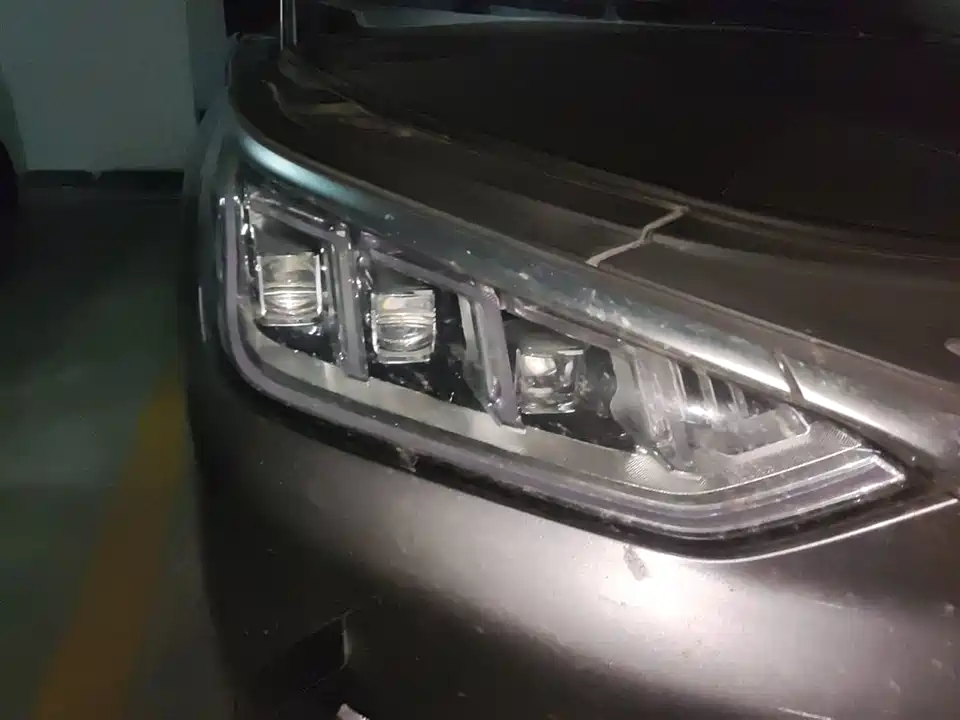 BYD Songjiang BYD Songjiang