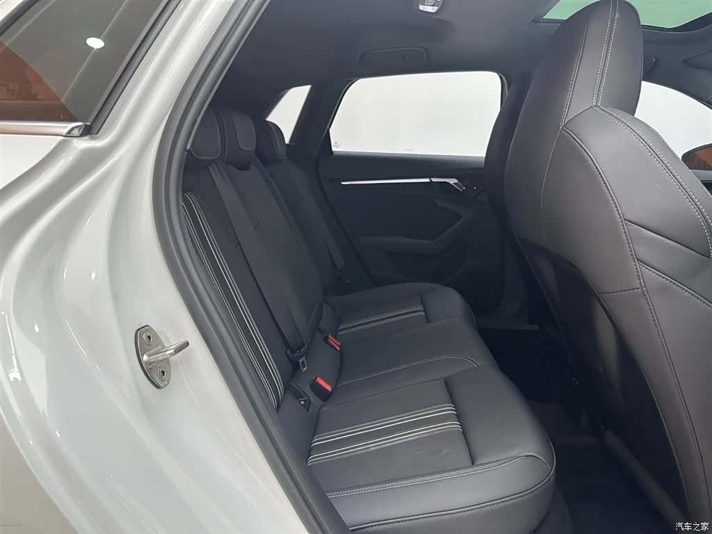 Audi A3, 2022 15