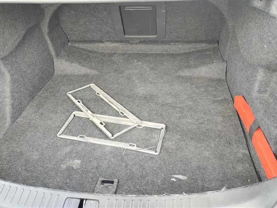 Chevrolet Mai Ruibao