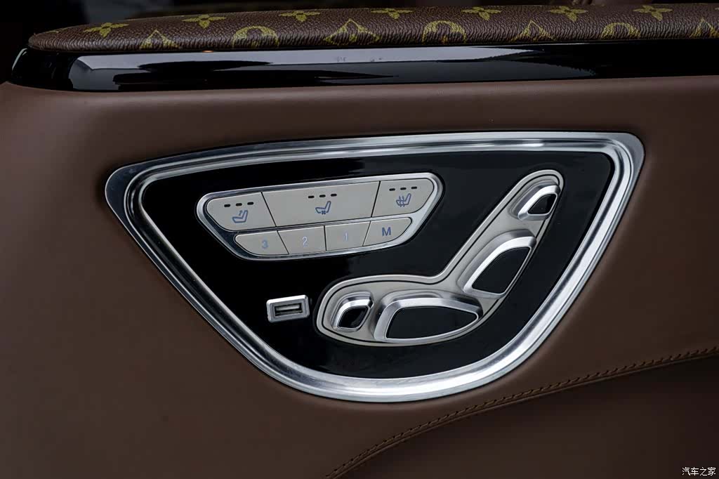 Mercedes-Benz VI, 2019 21