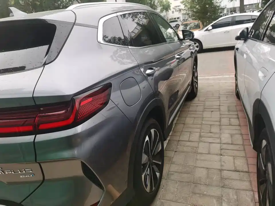 BYD Songjiang BYD Songjiang