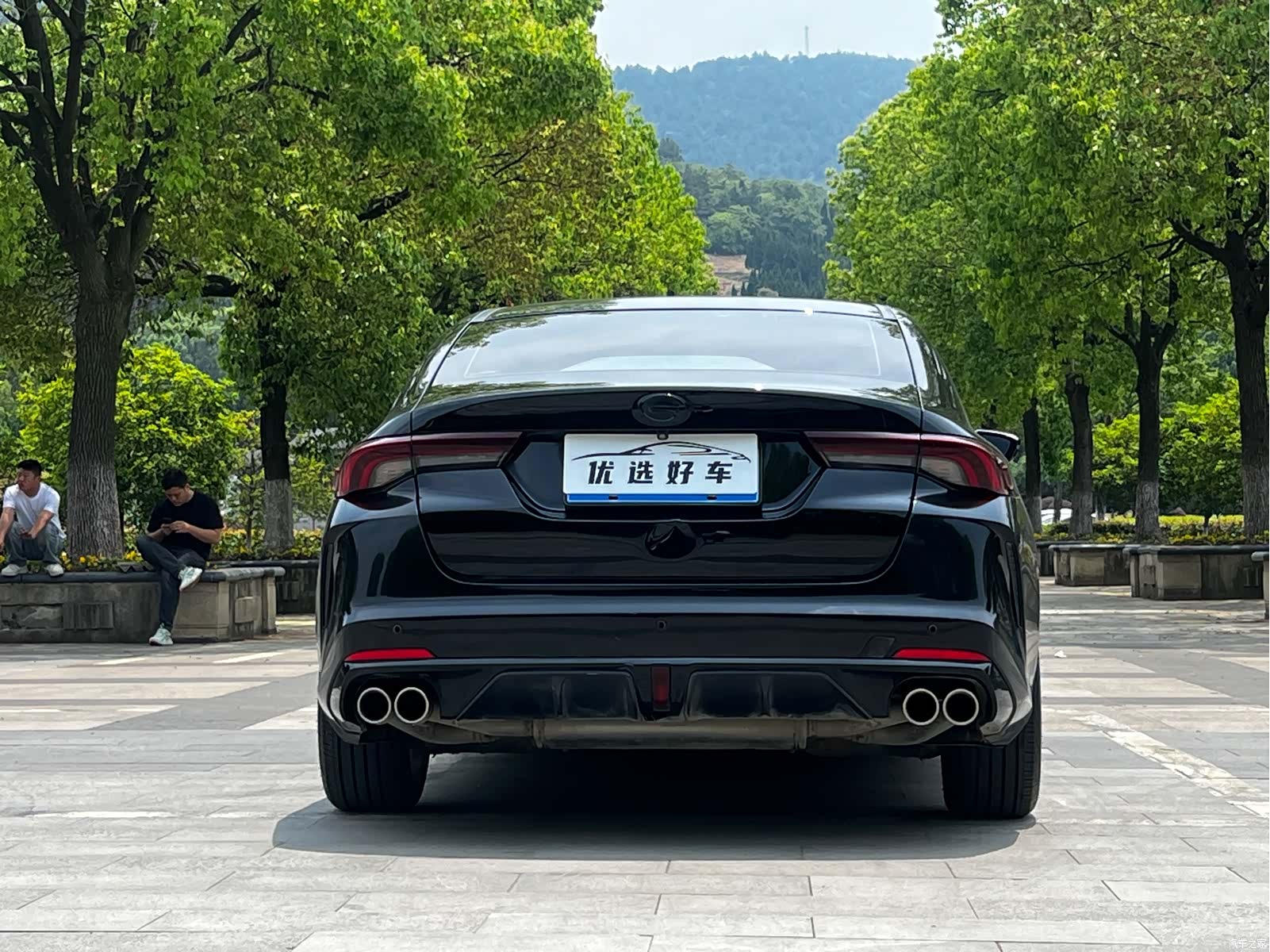 GAC Empow, 2022 6