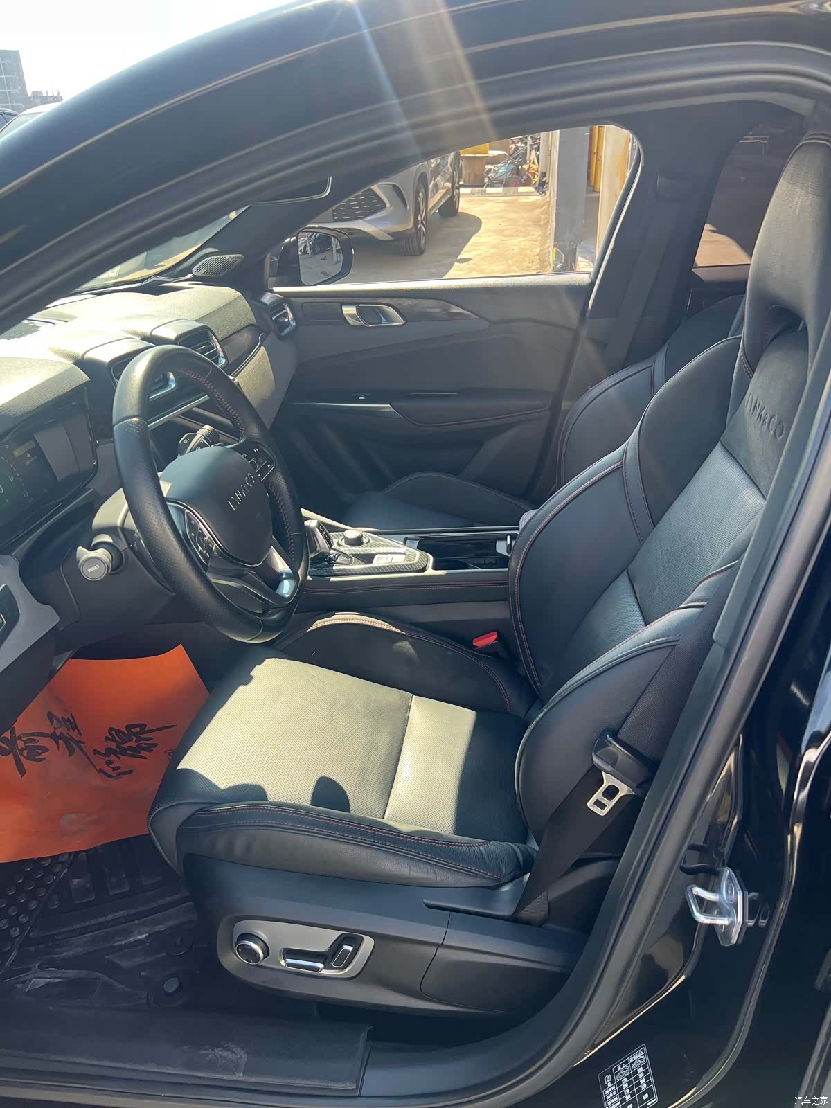 Lynk & Co 01, 2019 6