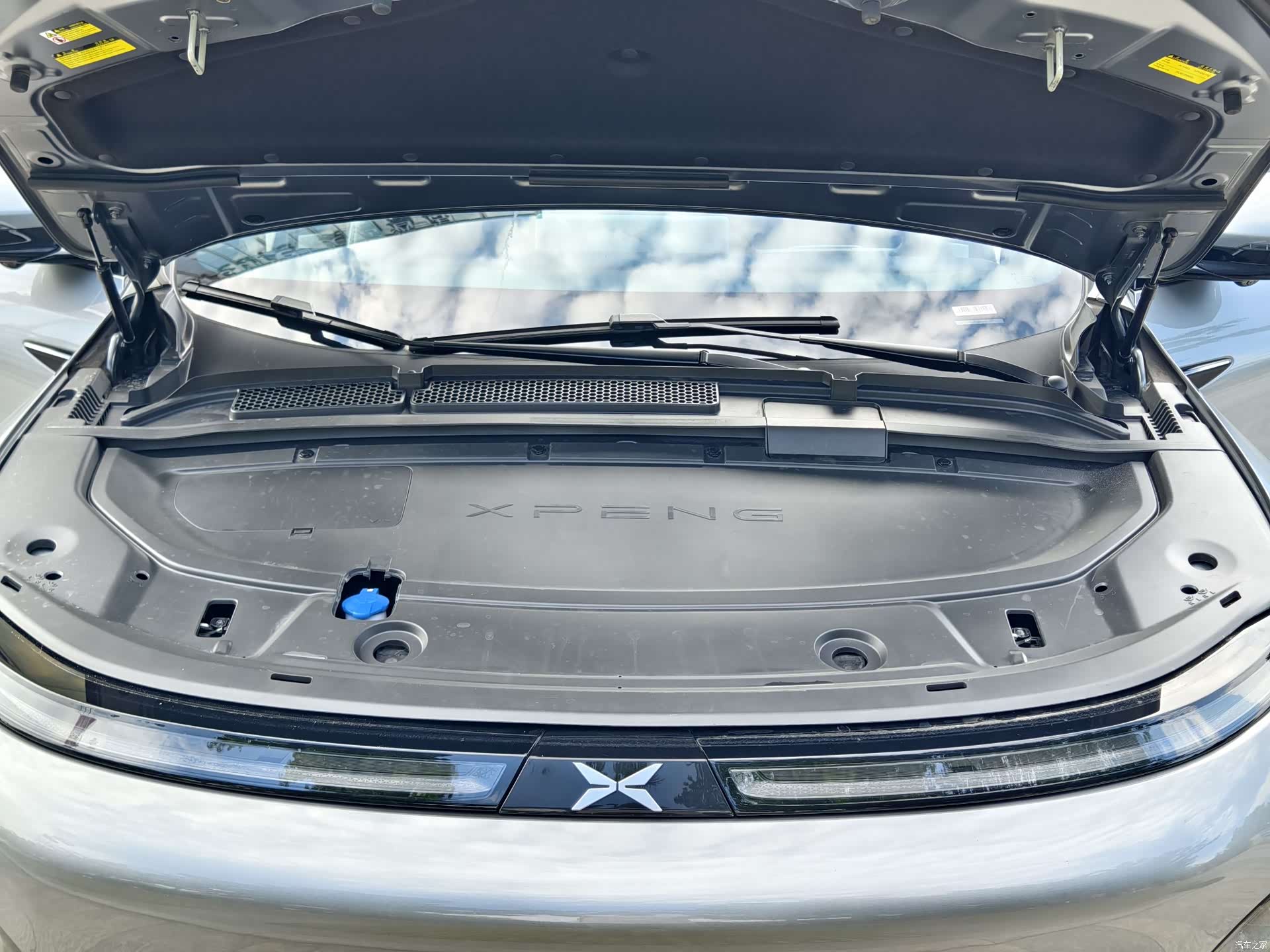 Xpeng G6, 2023 26