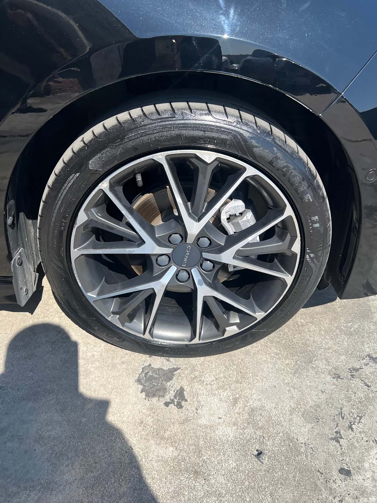 Lynk & Co 01, 2019 20