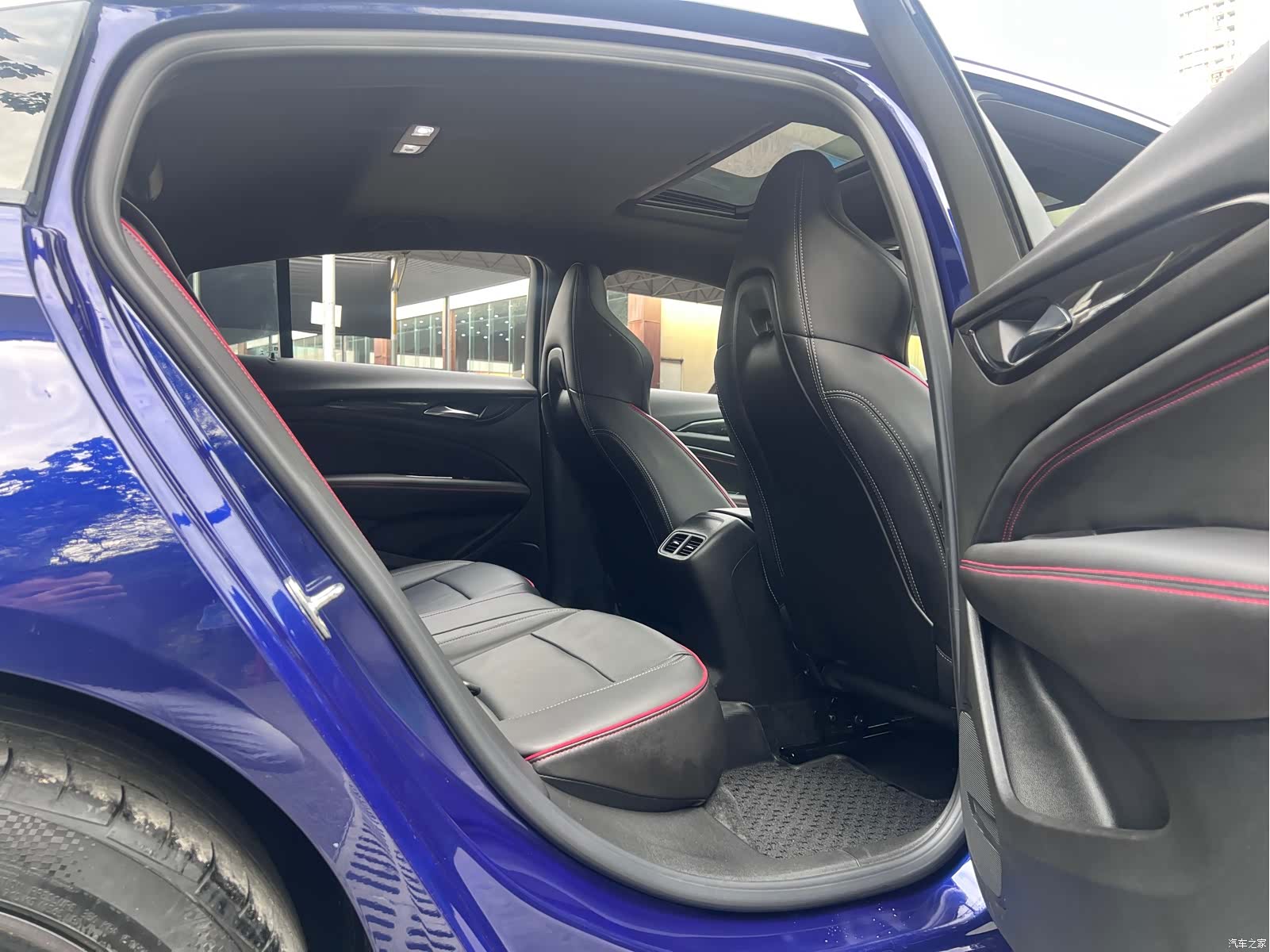 Buick Regal, 2022 26