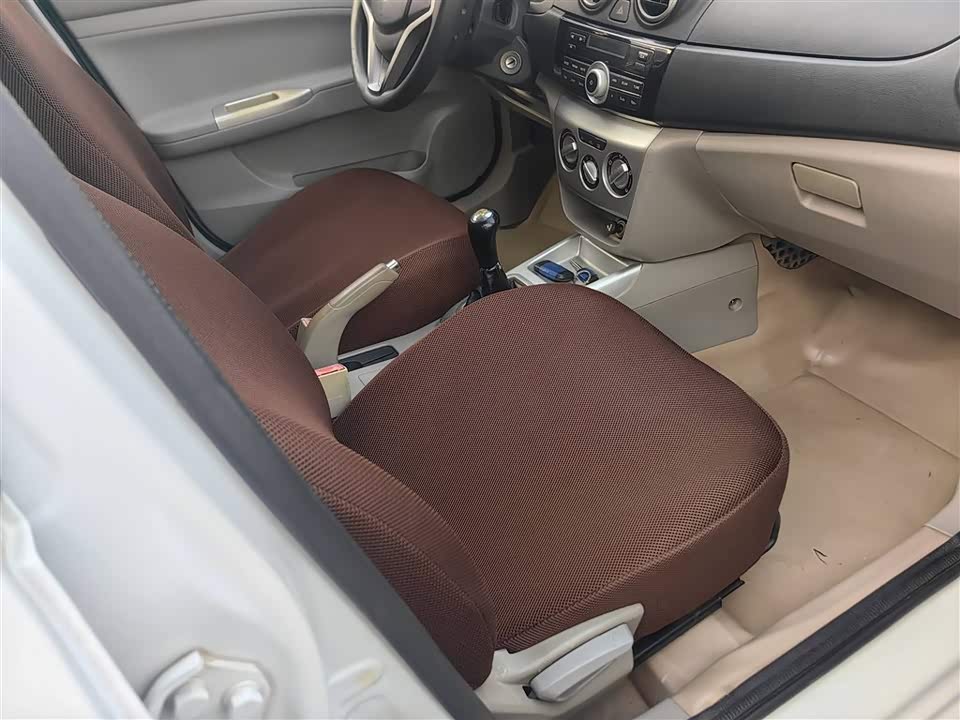 Changan Yuexiang V3 Changan Yuexiang V3