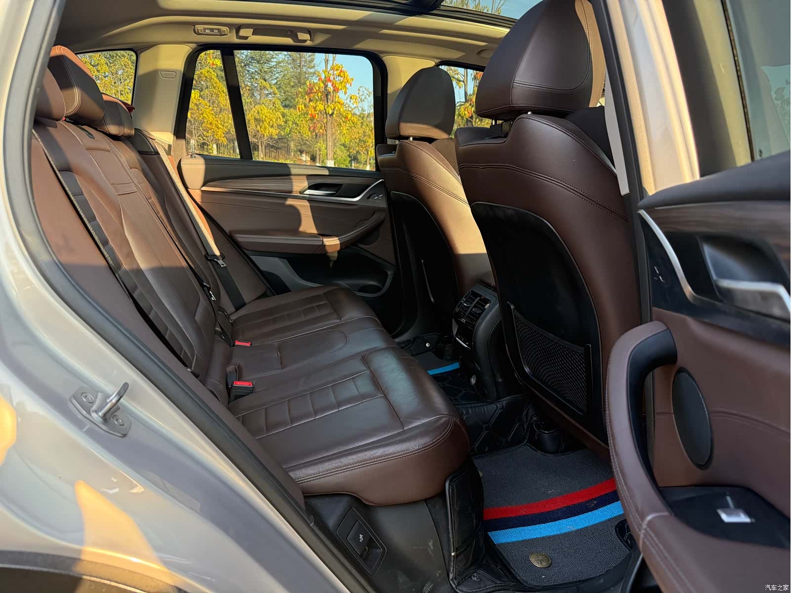 BMW X3, 2019 17
