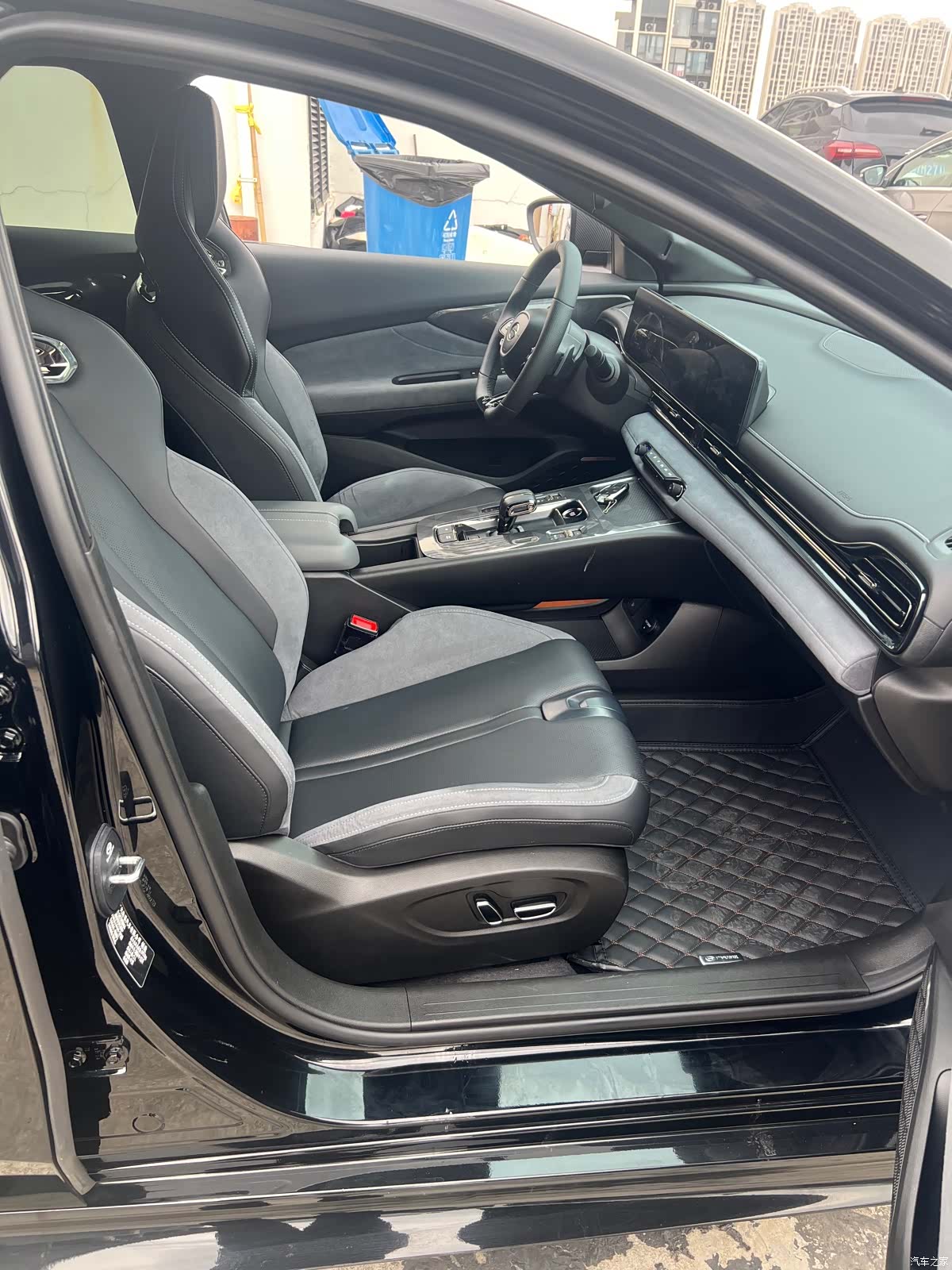 Trumpchi Empow, 2025 11