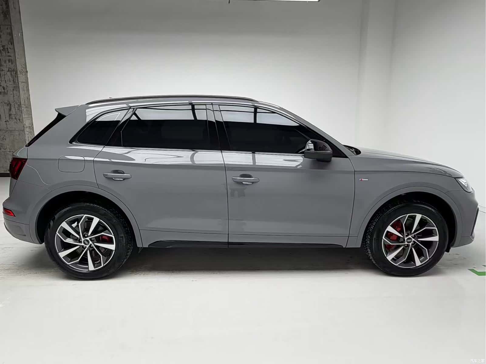 Audi Q5L, 2024 7
