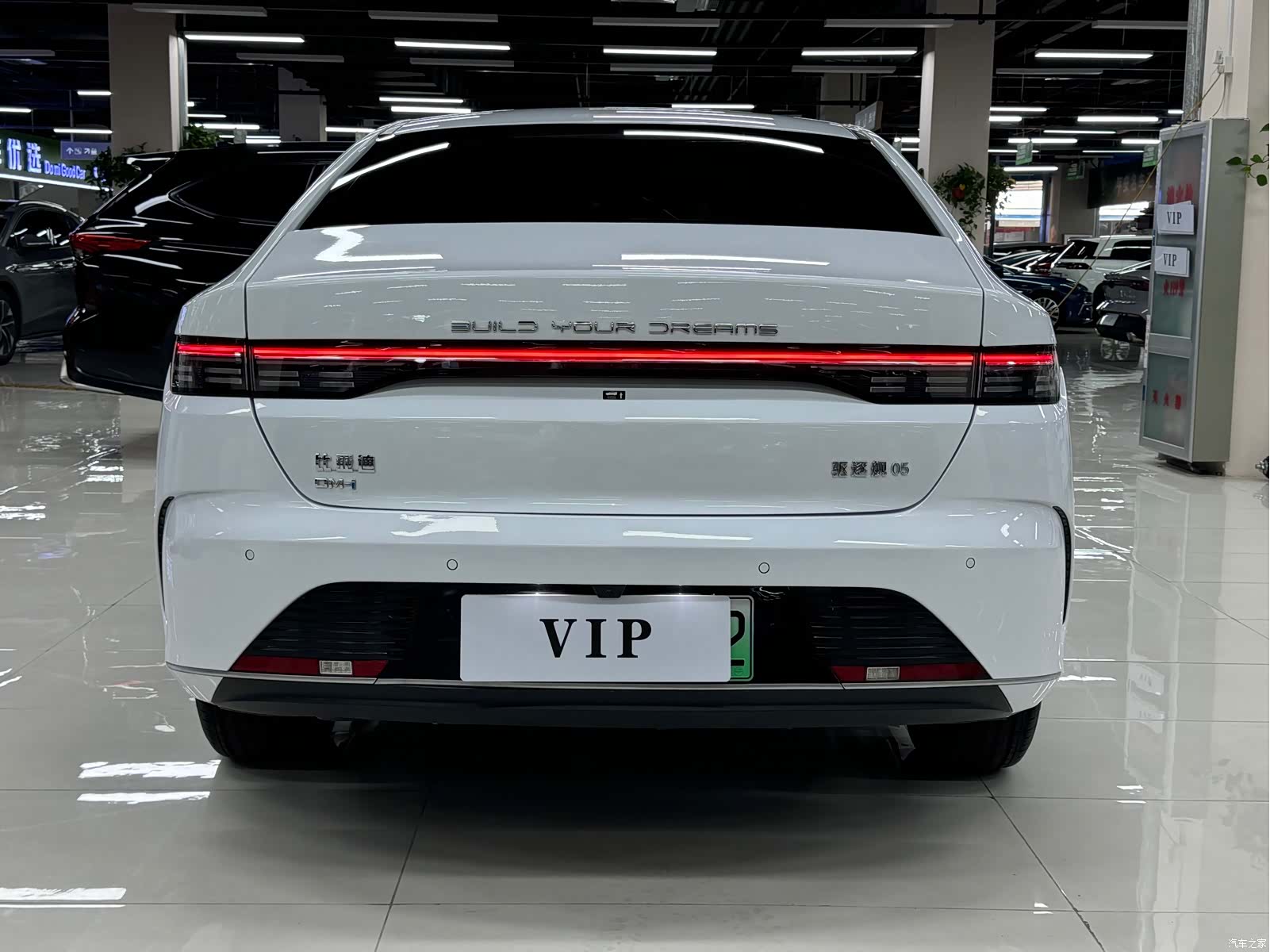 BYD Destroyer 05, 2024 6