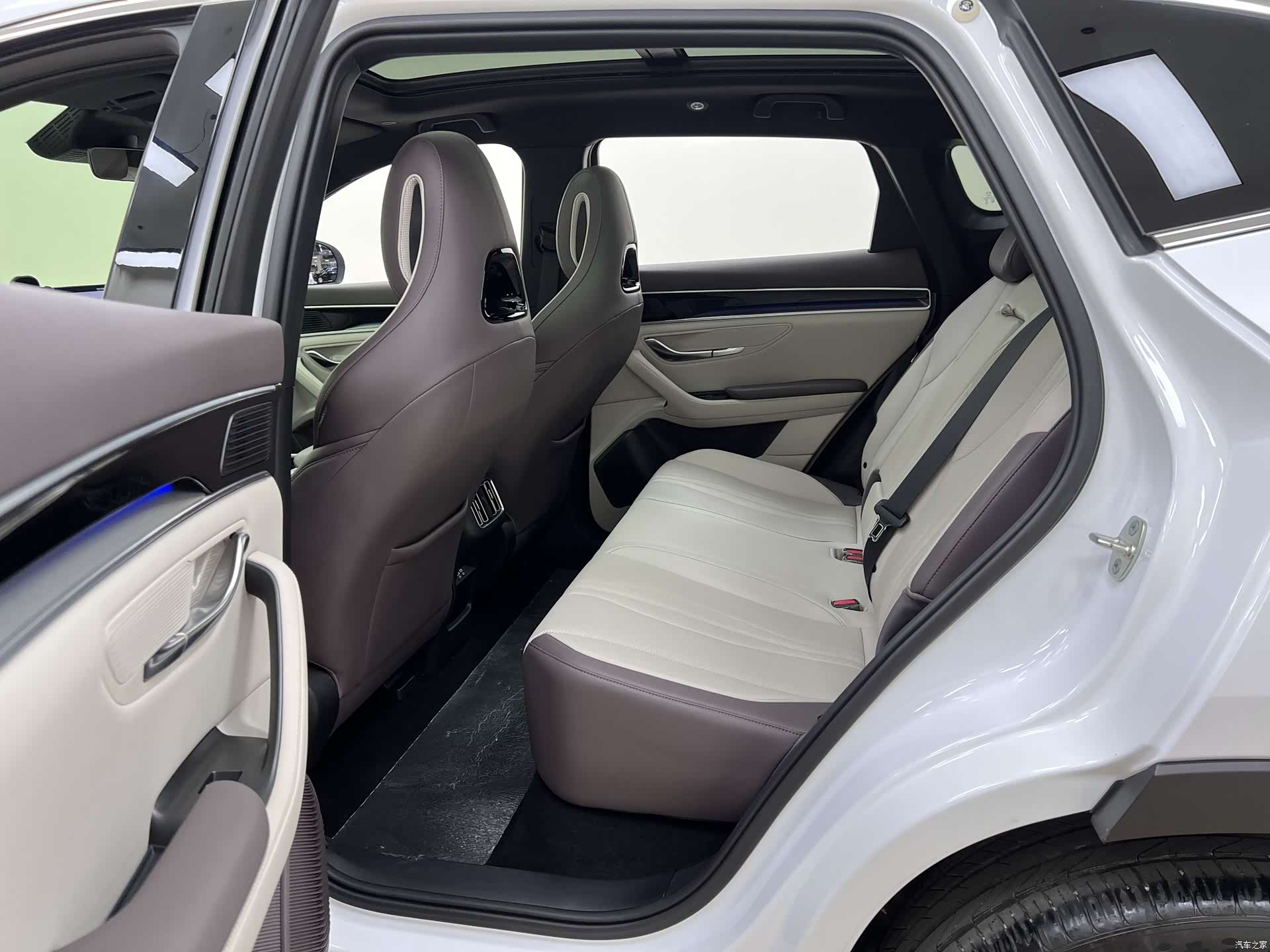 BYD Song, 2024 13