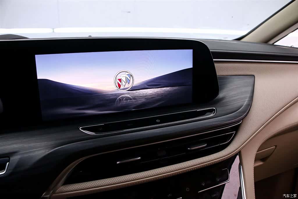 Buick GL8, 2024 8