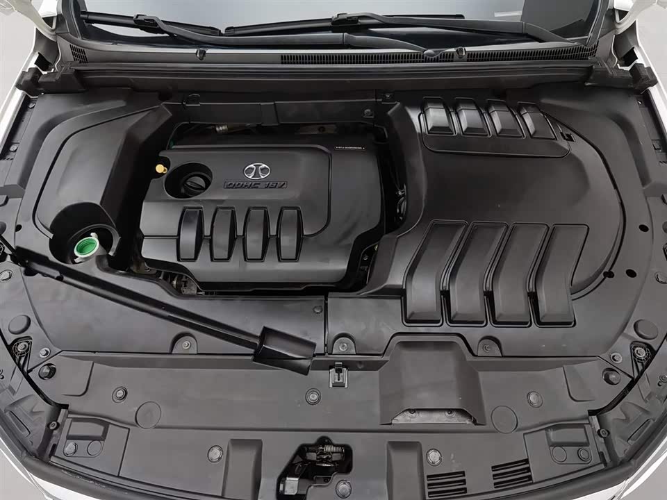 BAIC Shenbao D50 BAIC Shenbao D50