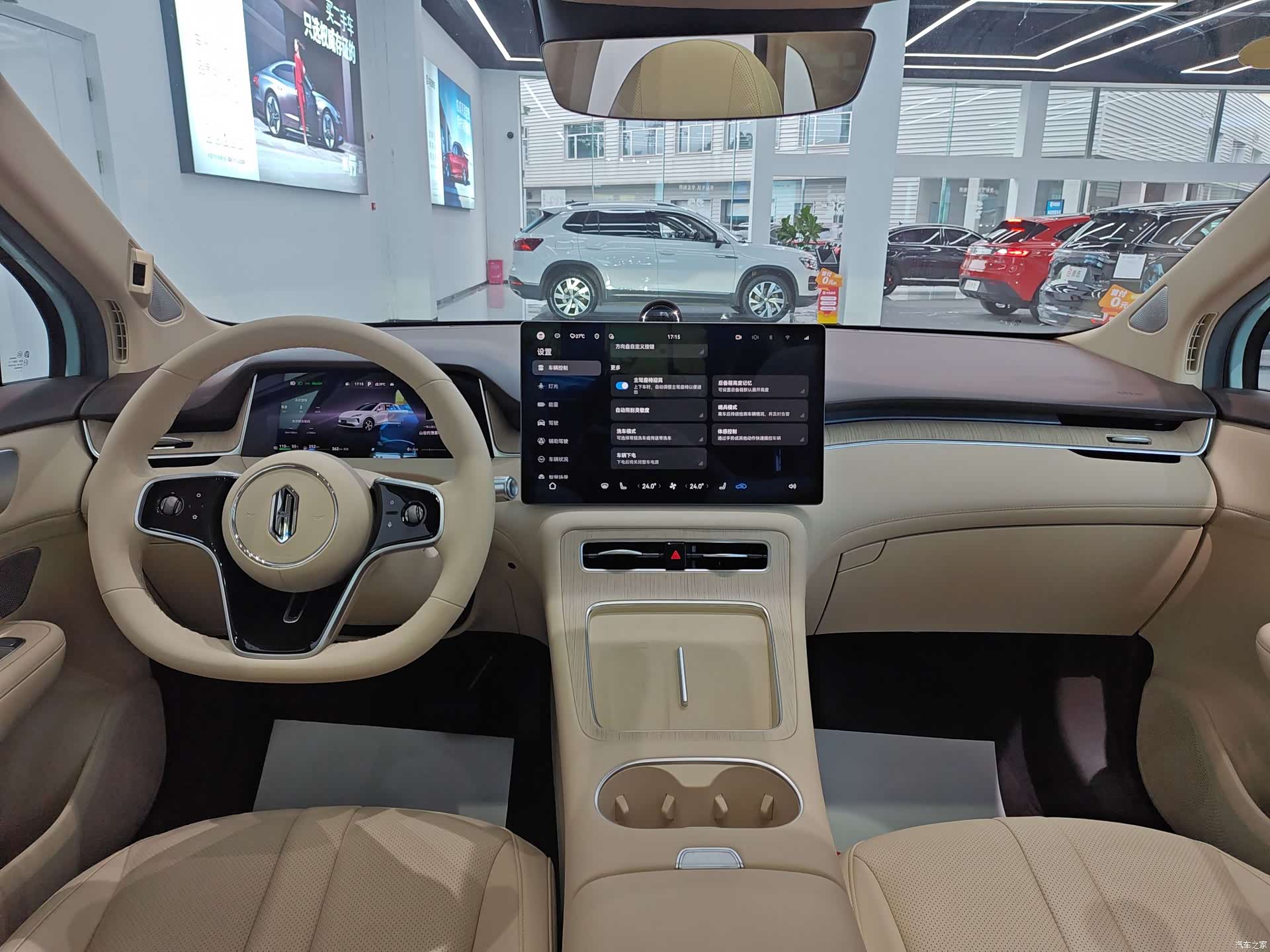 SAIC ShangJie H5, 2025 10