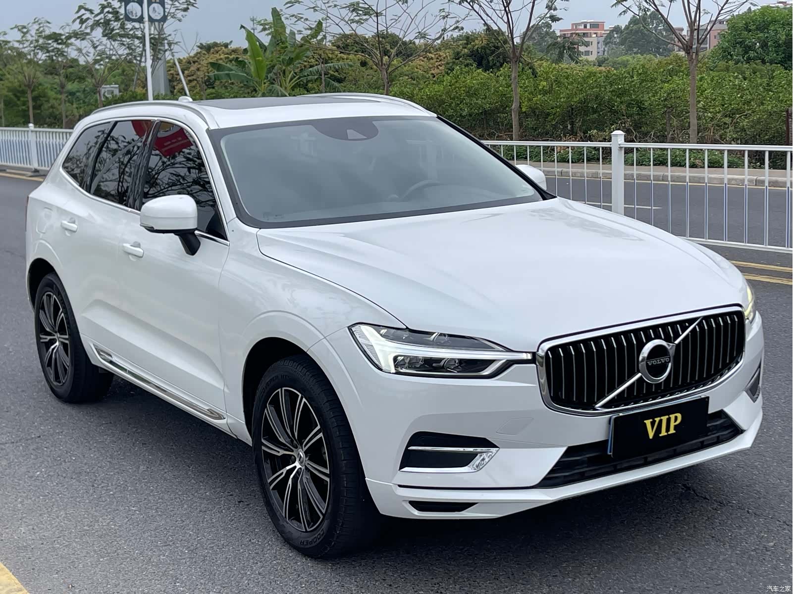 Volvo XC60, 2020 3
