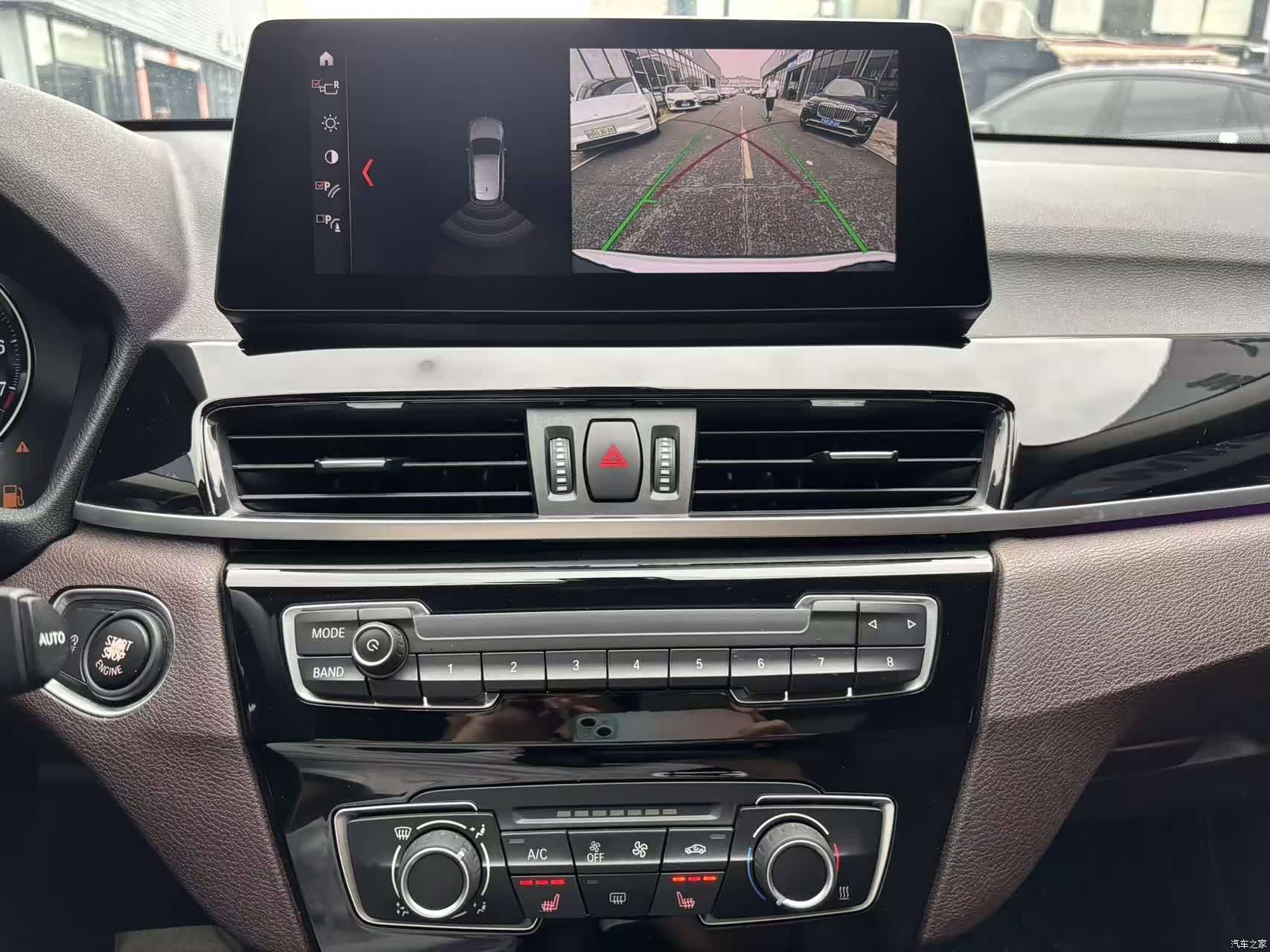 BMW X1, 2022 4