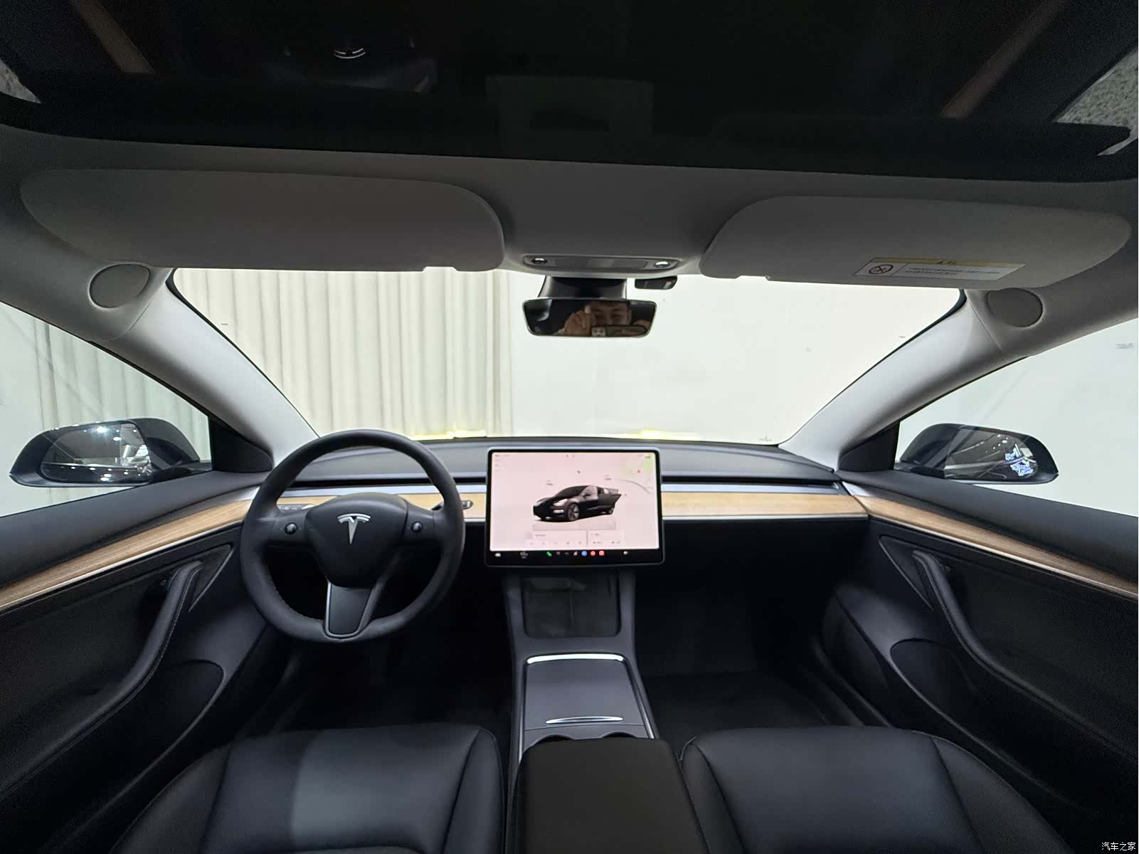 Tesla Model 3, 2022 8