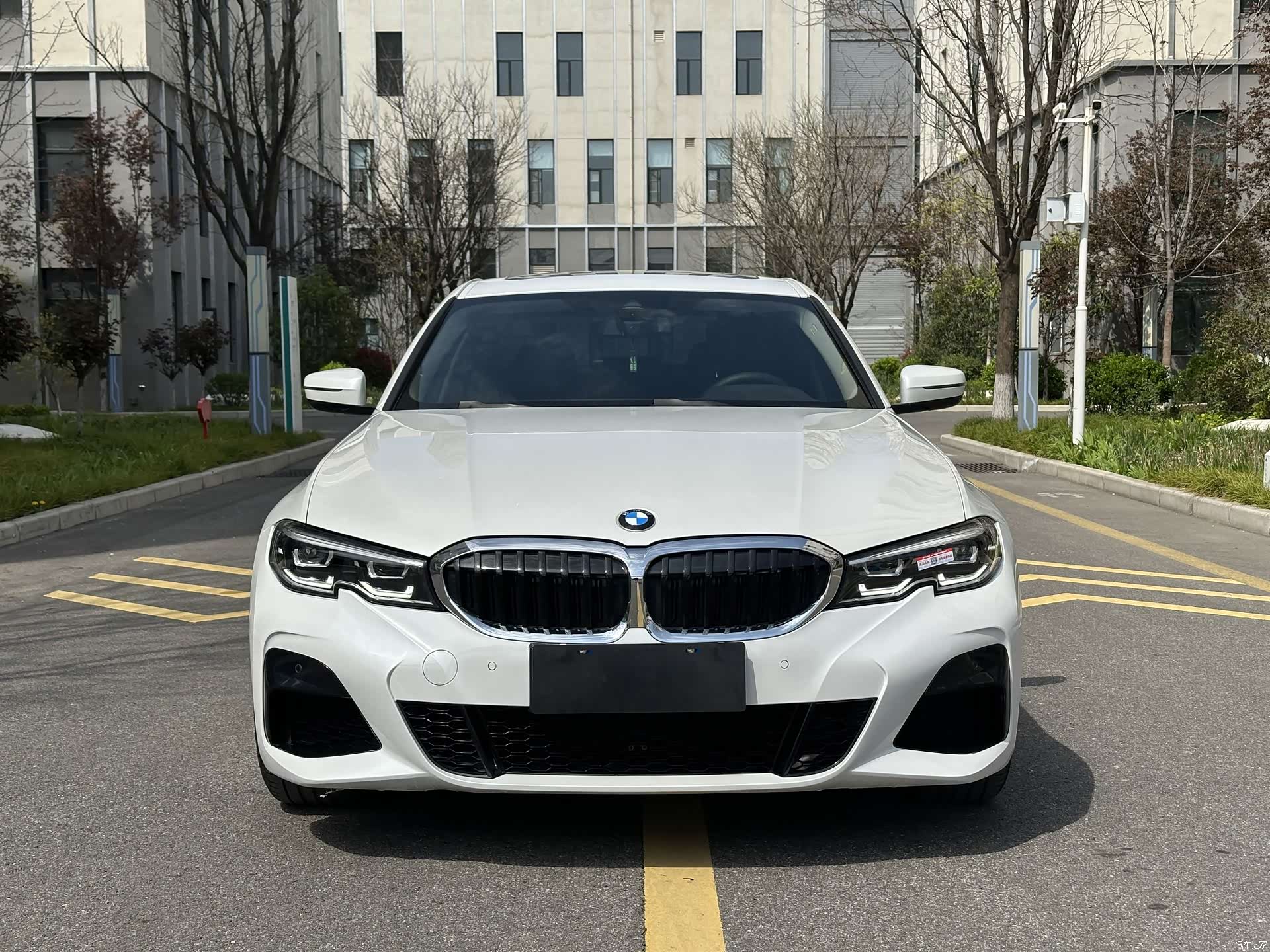 BMW 3 Series, 2020 3