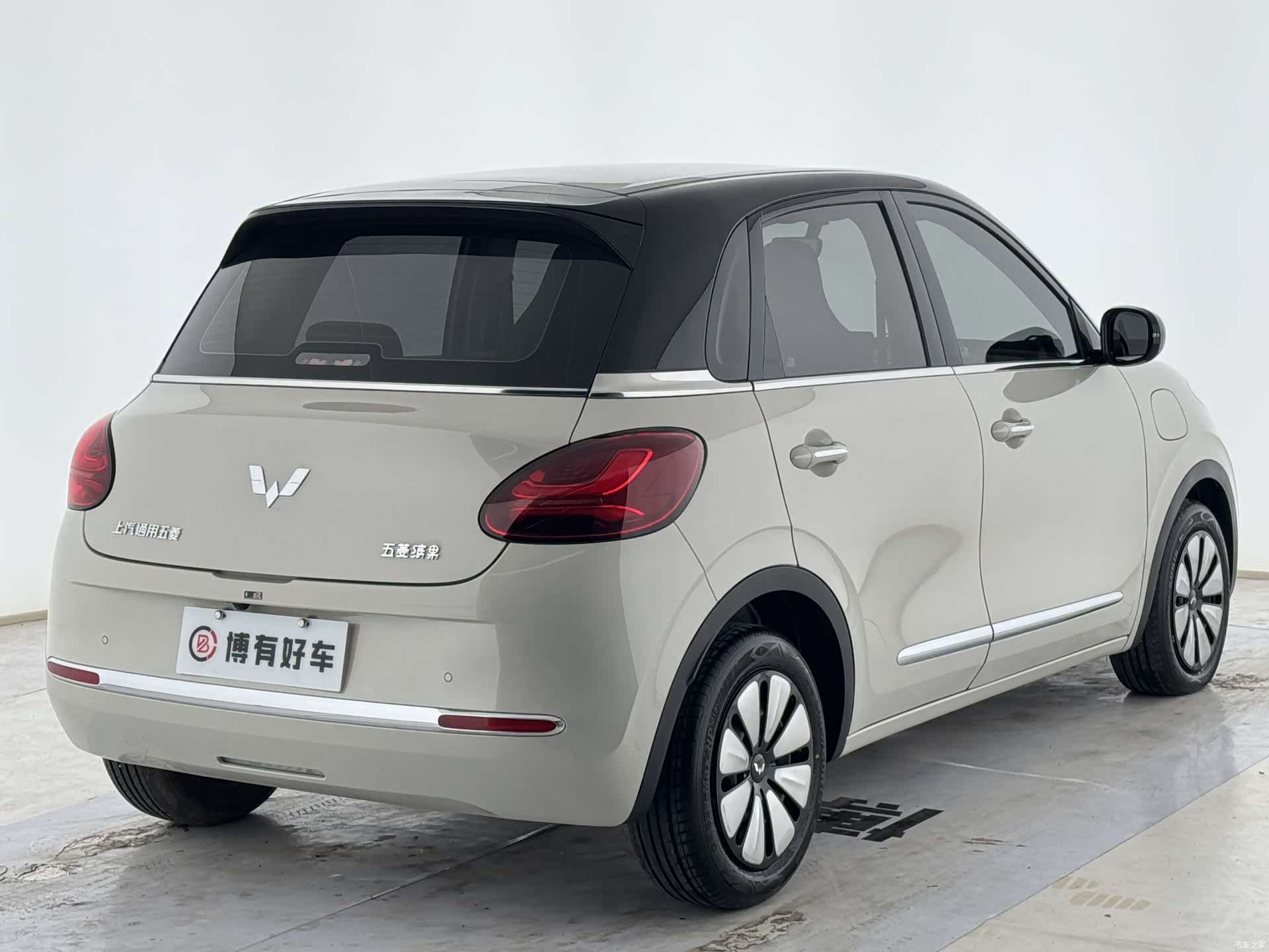 Wuling Bingo, 2024 14