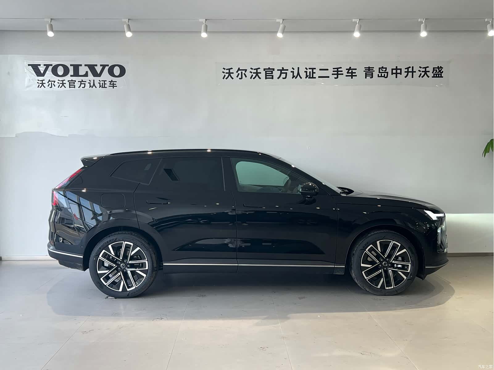 Volvo XC70, 2026 3