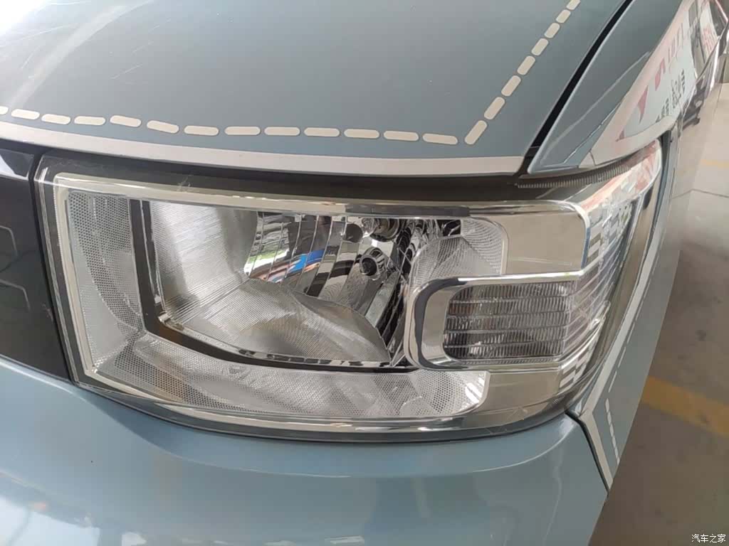 Wuling Yuan, 2021 24