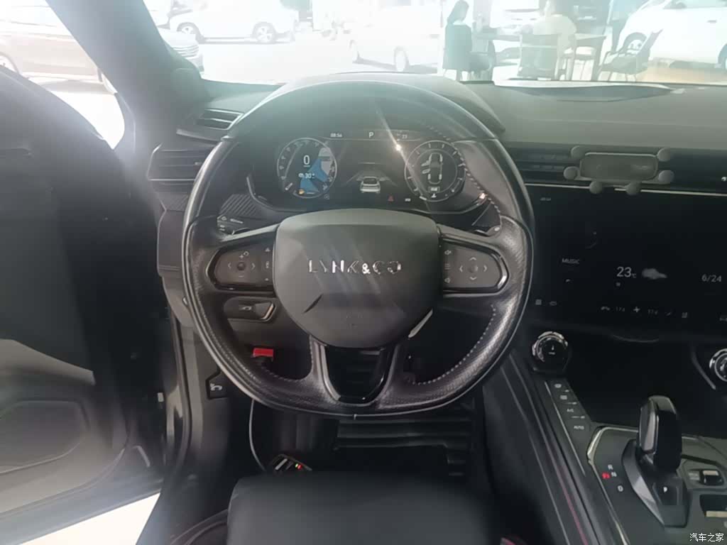 Lynk & Co 02, 2021 11