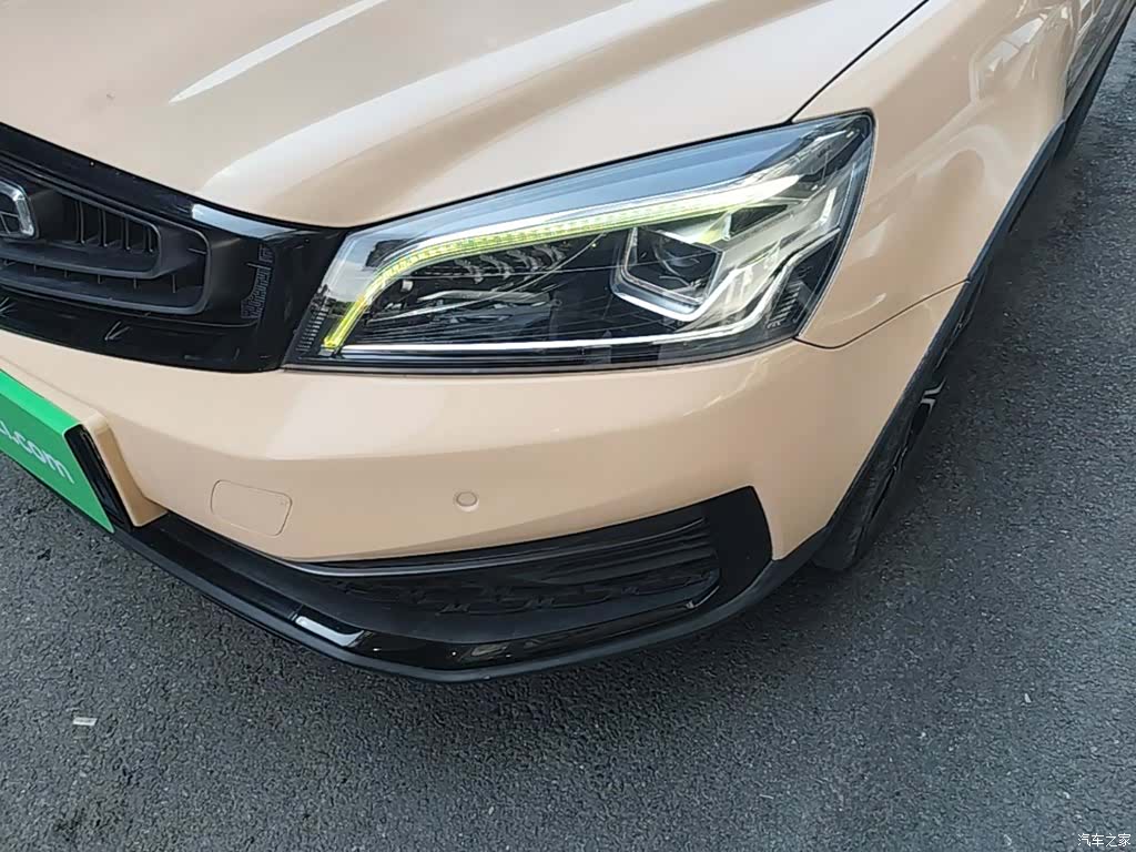 Geely S1, 2019 24