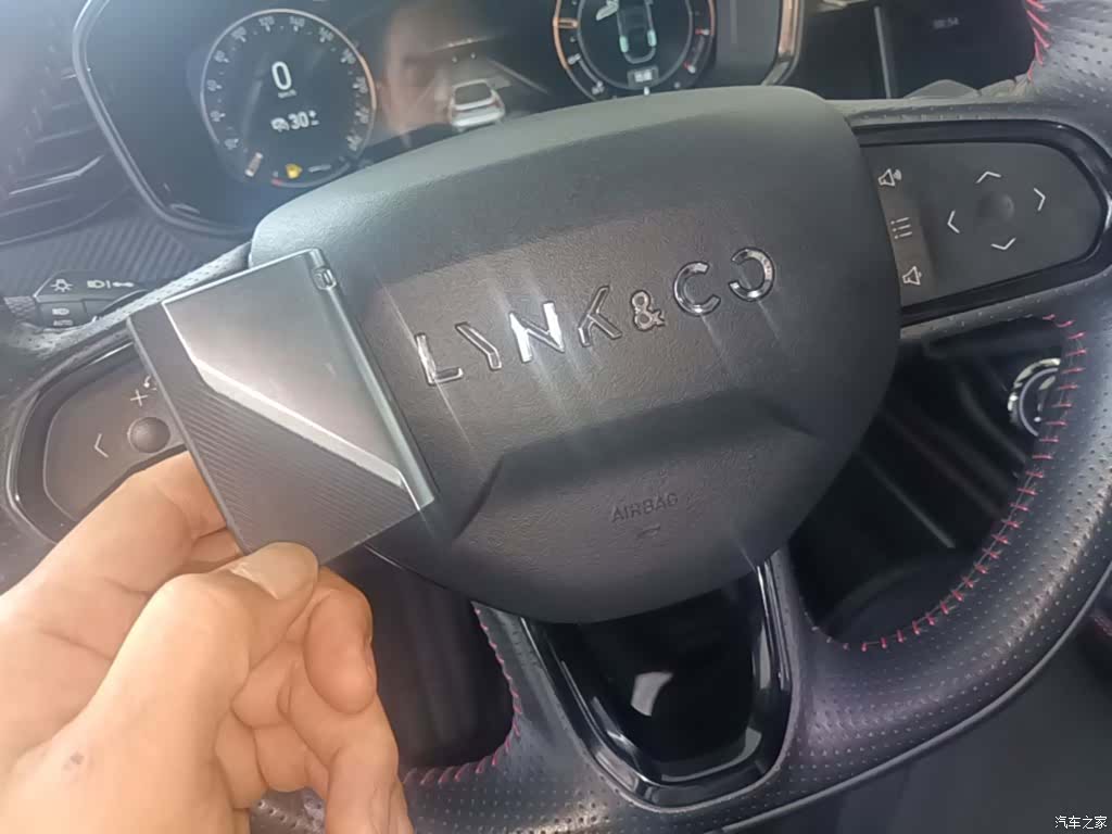 Lynk & Co 02, 2021 9
