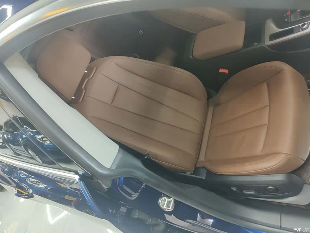 Audi A5, 2021 25