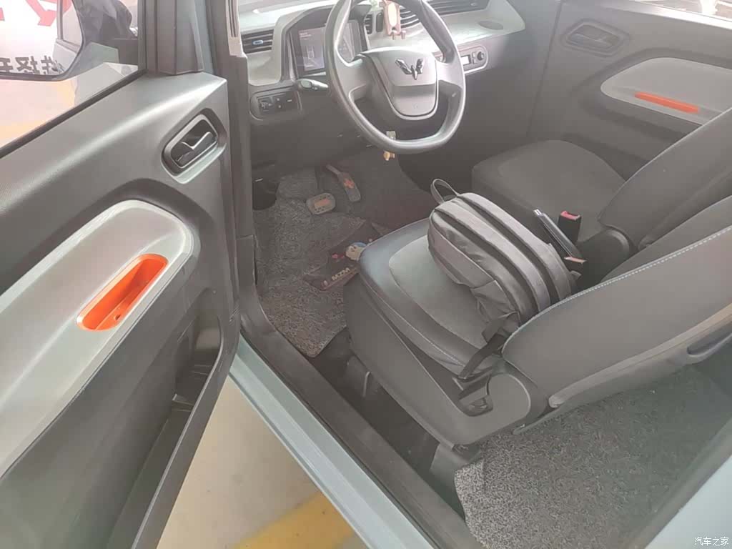 Wuling Yuan, 2021 16