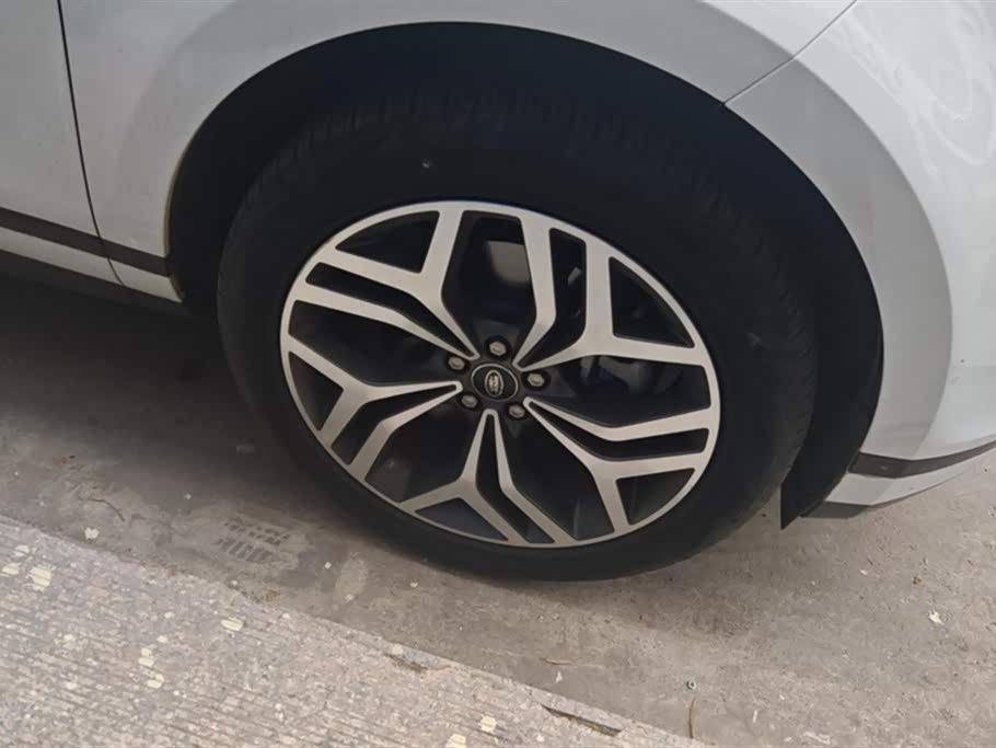 Land Rover Range Rover Aurora